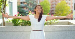 Feel Younger and Energized with BHRT