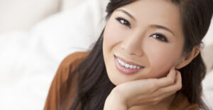 Restore Shape with the Voluma Cheek Filler