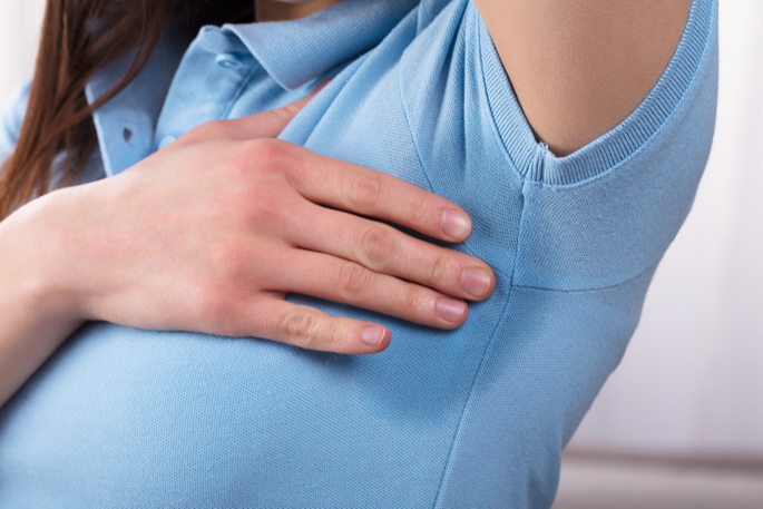 Hyperhidrosis: What are My Treatment Options?