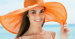 Improve Facial Redness with an IPL Photofacial