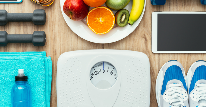 Getting Started with a Weight Loss Program