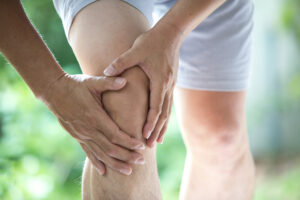 Stem Cell Therapy Provides Relief from Joint Pain and More