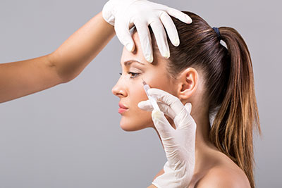 Injectables-botox