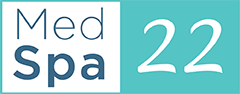 Medspa22 logo