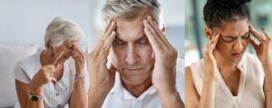 Migraine Relief May Be Just a Phone Call Away