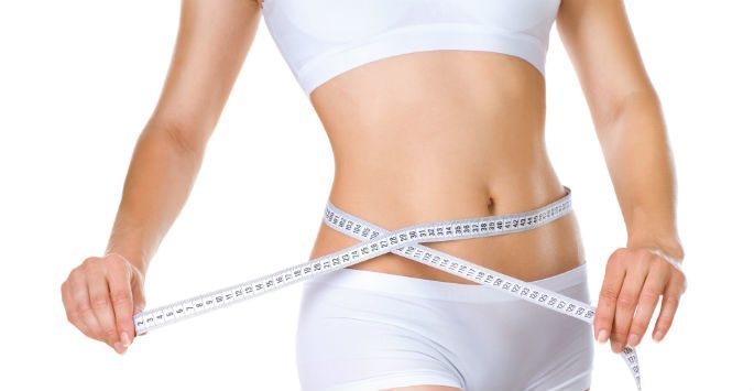 Nutritional Weight Loss