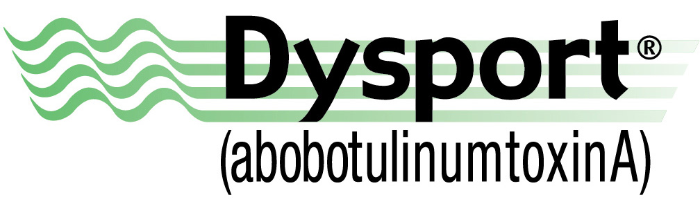 dysport cosmetic