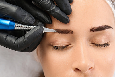 microblading